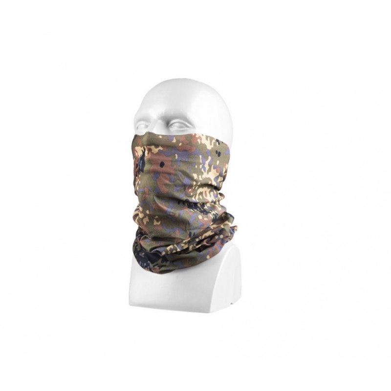 CAGULA MULTIFUNCTIONALA (FLECKTARN)