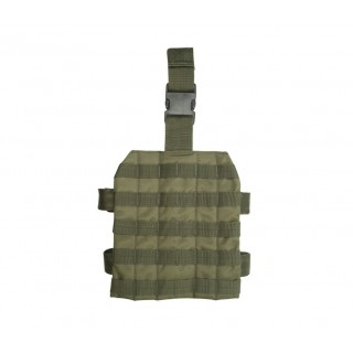 LEG PANEL (OLIVE) LEG PANEL (OLIVE)