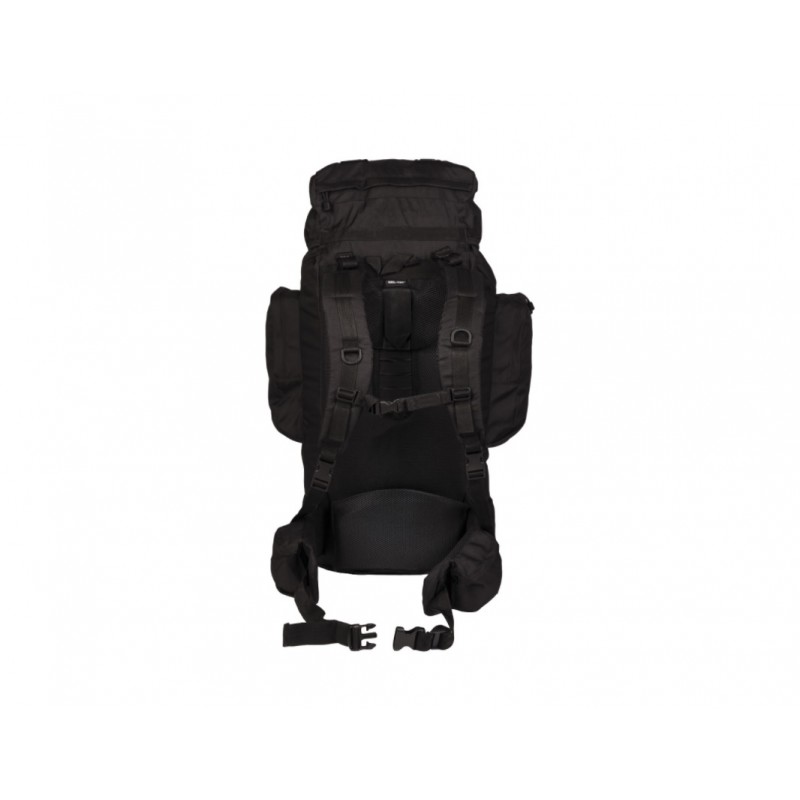 RUCSAC MODEL RECON - BLACK