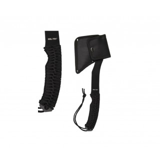 TOPOR PARACORD CU HUSA