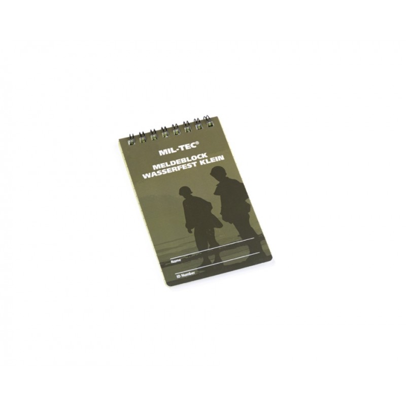 CARNETEL WATERPROOF