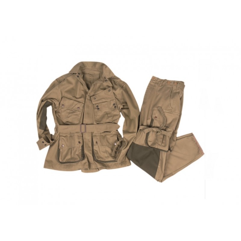 SUIT PARA M42 MODEL  - REPRO