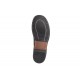 MODEL REPRO BOOTS - BROWN