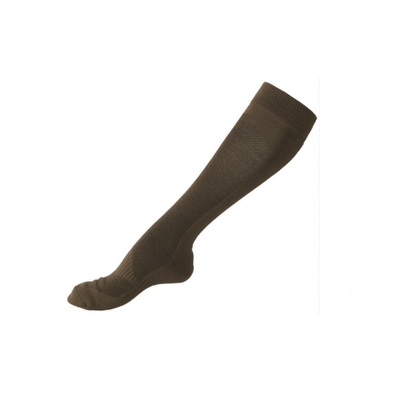 SOSETE COOLMAX LUNGI - OLIV