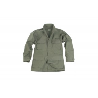 RIPSTOP JACKET (OLIVE) RIPSTOP JACKET (OLIVE)