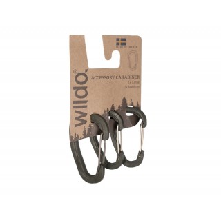 SET DA 3 CARABINE MODELLO WILDO - OD SET DA 3 CARABINE MODELLO WILDO - OD