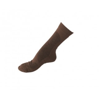 SOSETE COOLMAX SCURTE - COYOTE