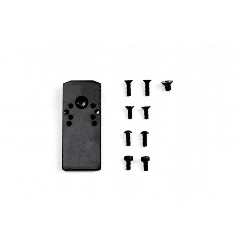 RED DOT MOUNTING BASE FOR HI-CAPA TRINITY - MODIFY