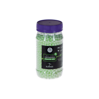 BILE DE 0.30G - 2000 BUC. - FOSFORESCENTE - VERZI - BIO BILE DE 0.30G - 2000 BUC. - FOSFORESCENTE - VERZI - BIO
