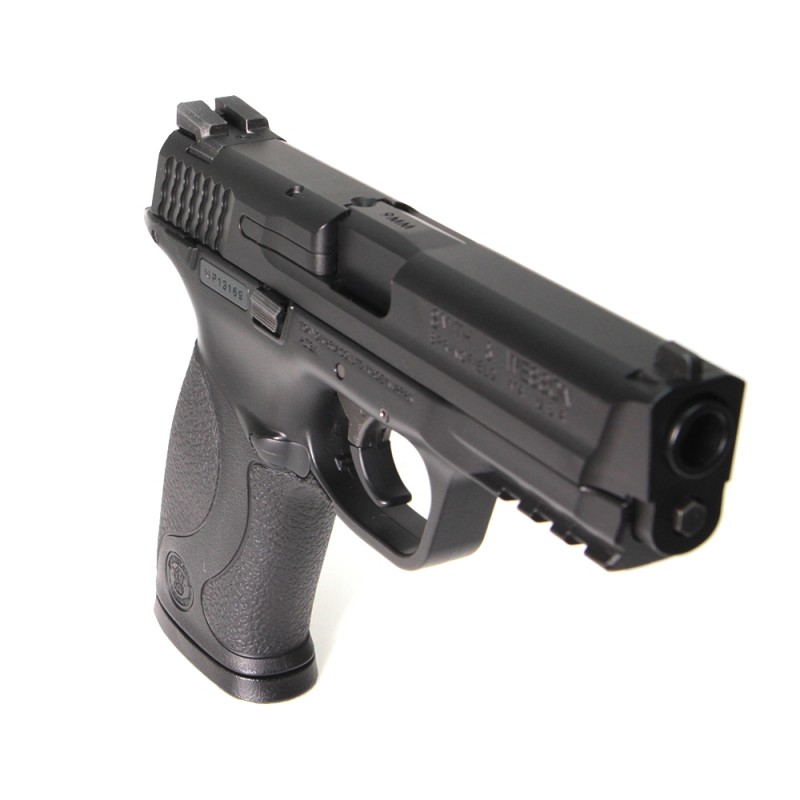 NINE BALL SAFETY DUMMY CHIP - M&P9 - FDE NINE BALL SAFETY DUMMY CHIP - M&P9 - FDE