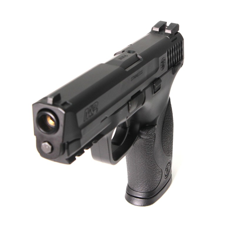 NINE BALL SAFETY DUMMY CHIP - M&P9 - FDE NINE BALL SAFETY DUMMY CHIP - M&P9 - FDE