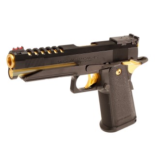 NINE BALL HI-CAPA 5.1 GOLD MATCH - HIGH SPEED RECOIL SPRING GUIDE