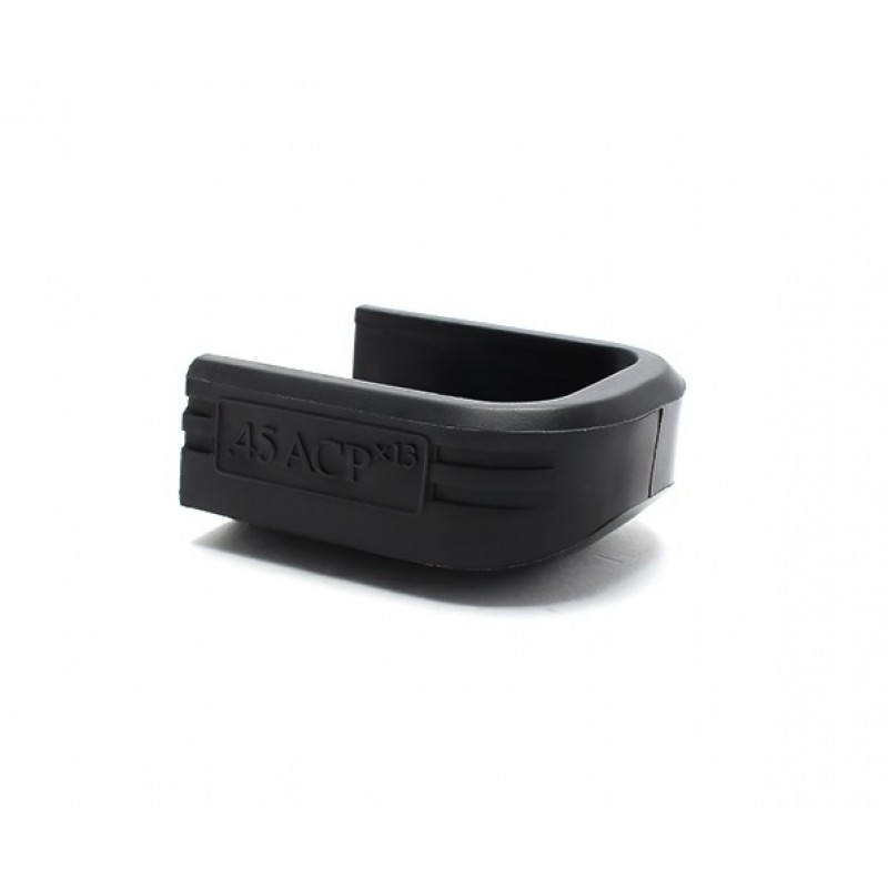 NINE BALL ABSORB MAG BUMPER PER . HI-CAPA 5.1 