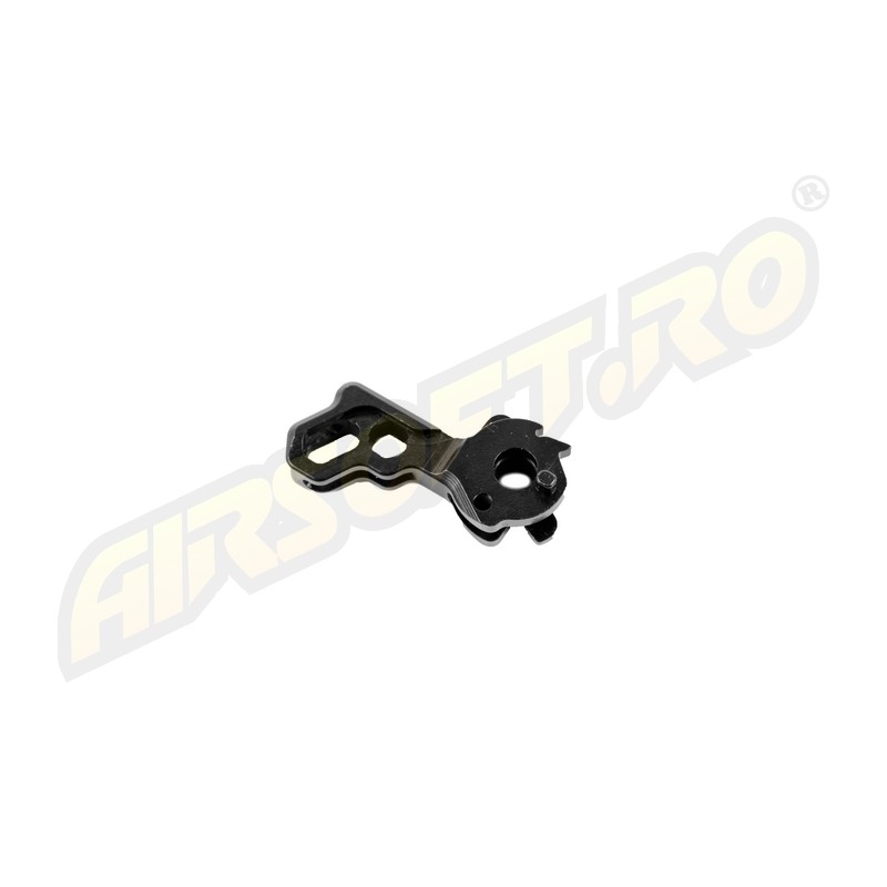 NINE BALL CANE CUSTOM PER HI-CAPA 5.1/4.3 CUSTOM HAMMER HEXA