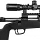 SSG10 A2 BOLT-ACTION SNIPER RIFLE - 2.8J