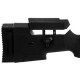 SSG10 A2 BOLT-ACTION SNIPER RIFLE - 2.8J