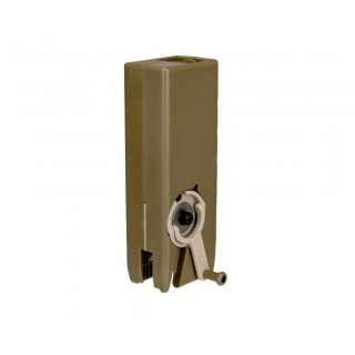 ODIN SIDEWINDER M12 CARICA BB RAPIDO - DARK EARTH