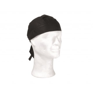 BANDANA NEAGRA