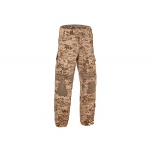 PANTALONI COMBAT MODEL PREDATOR - MARPAT DESERT PANTALONI COMBAT MODEL PREDATOR - MARPAT DESERT