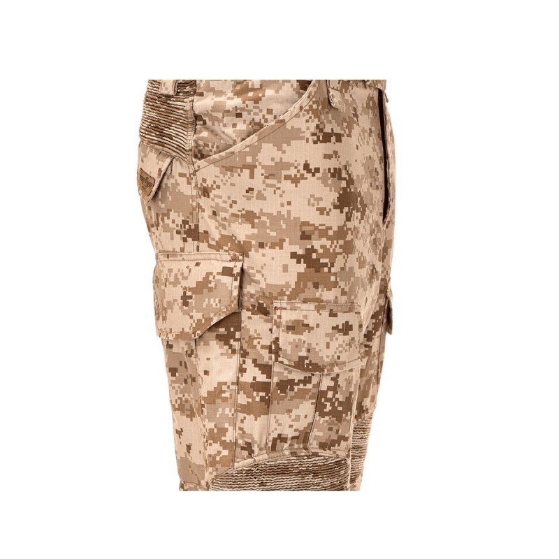 PANTALONI COMBAT MODEL PREDATOR - MARPAT DESERT PANTALONI COMBAT MODEL PREDATOR - MARPAT DESERT