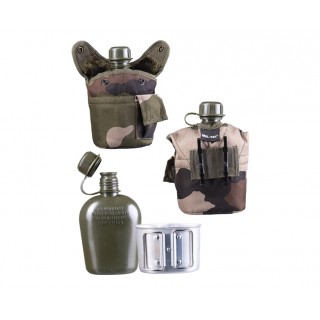 PLOSCA CU CAMUFLAJ CCE TARN PLOSCA CU CAMUFLAJ CCE TARN