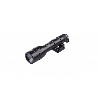 M600U ULTRA SCOUT WEAPONLIGHT - BLACK