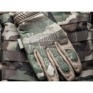 GUANTO MODELLO ORIGINAL WOODLAND GUANTO MODELLO ORIGINAL WOODLAND