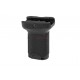 TD FORWARD GRIP - BLACK
