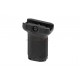 TD FORWARD GRIP - BLACK