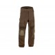 PANTALONI MODEL PREDATOR - COMBAT - RANGER GREEN