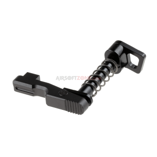 BUTON DE ELIBERARE A INCARCATORULUI - M4 - CNC