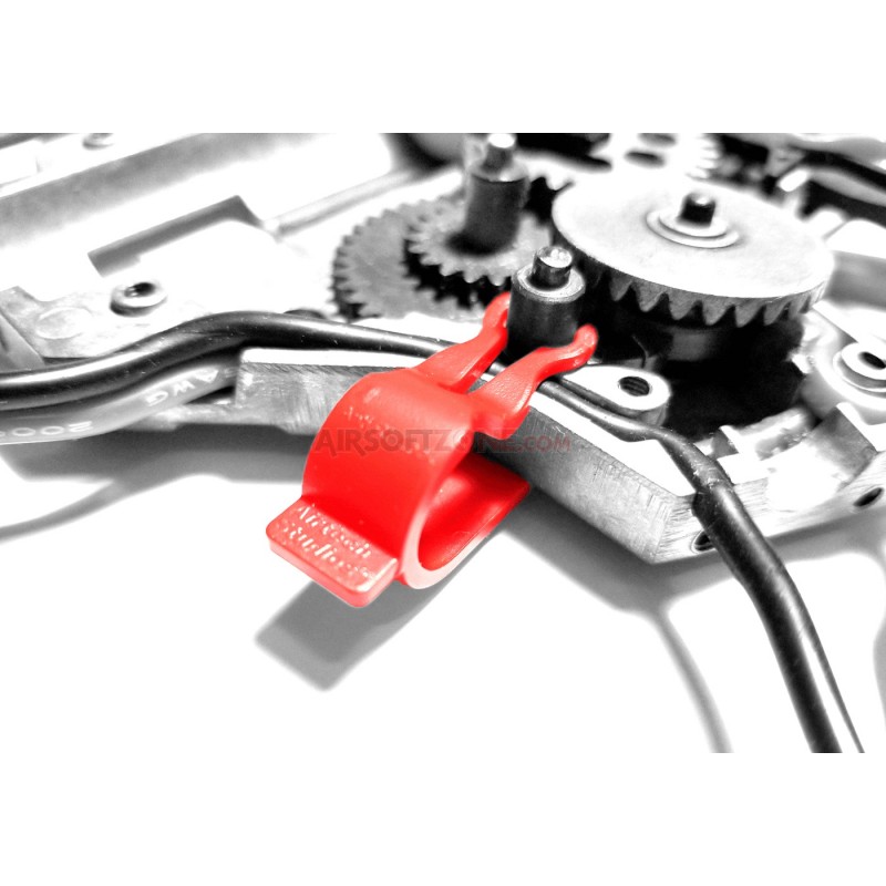 KIT DE INSTALARE GEARBOX V2 - V7