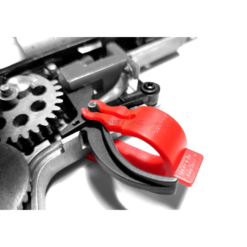 KIT DE INSTALARE GEARBOX V2 - V7