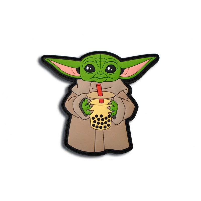 PATCH BABY Y BUBBLE TEA