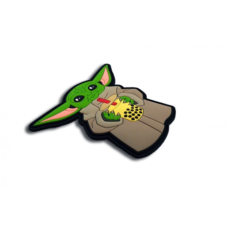 PATCH BABY Y BUBBLE TEA