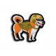 PATCH TACTISHIBA