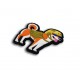 PATCH TACTISHIBA