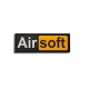 PATCH AIRSOFT HUB