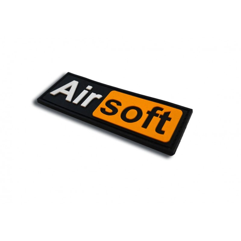 PATCH AIRSOFT HUB