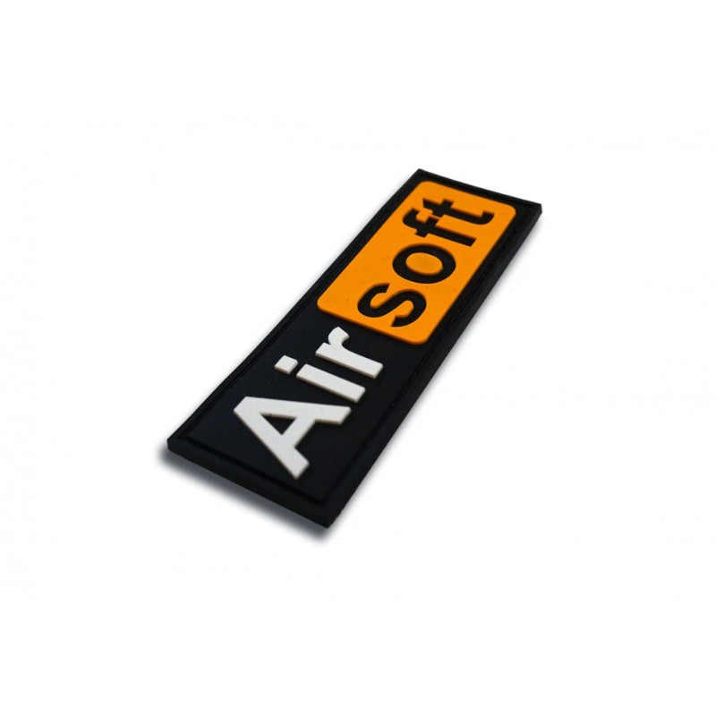 PATCH AIRSOFT HUB