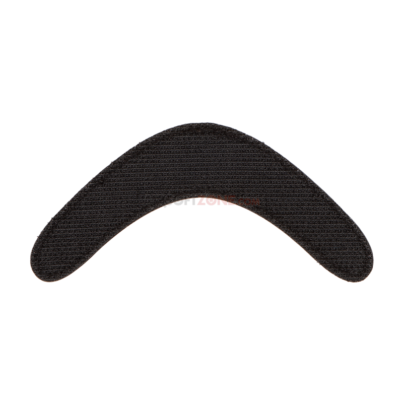 PATCH CAUCIUC -  KARMA RETURNS - BLUE