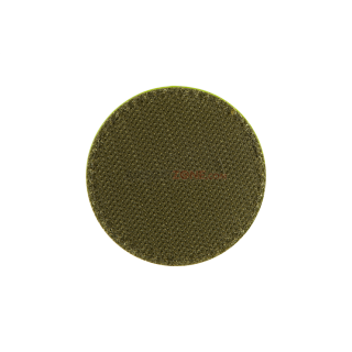 PATCH CAUCIUC - HELM OF AWE - GREEN
