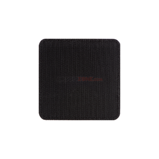 PATCH CAUCIUC - BIG RED CROSS MEDIC - BLACKMEDIC