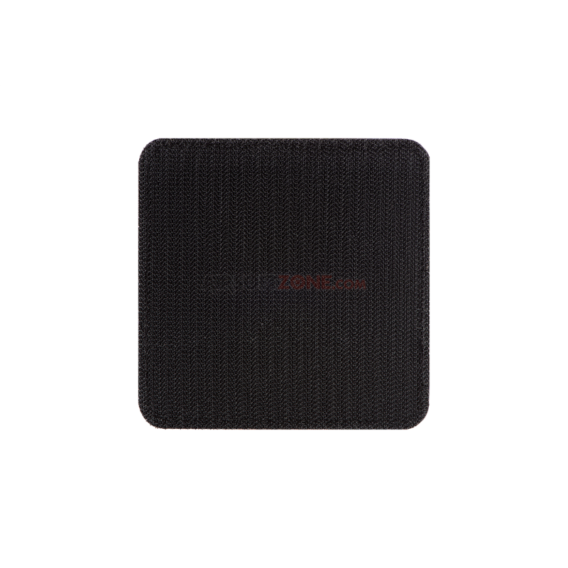 PATCH CAUCIUC - BIG RED CROSS MEDIC - BLACKMEDIC