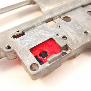 ACTIVE BRAKE V2 TO STOCK