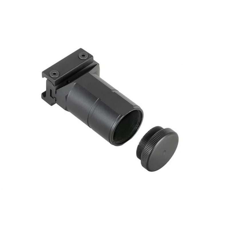 MANER PK-0 - BLACK