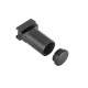 MANER PK-0 - BLACK