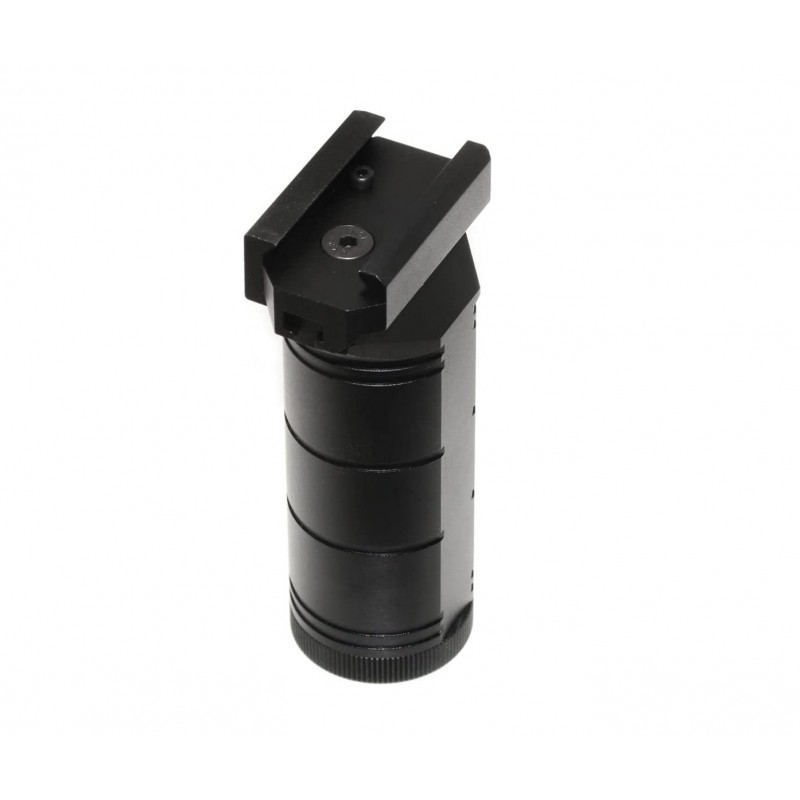 IMPUGNATURA ANTERIORE PK-1 – NERO