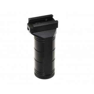 IMPUGNATURA ANTERIORE PK-1 – NERO