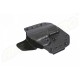 EVO ONE PRIME BR HOLSTER - FOR BELT - 45 MM - KYDEX - FOR GLOCK17
